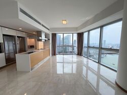 Marina Bay Residences (D1), Condominium #614493001